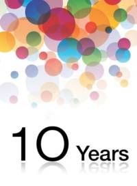 10 jaar Leiden365.nl!