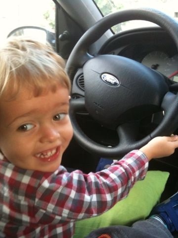 Need for speed!