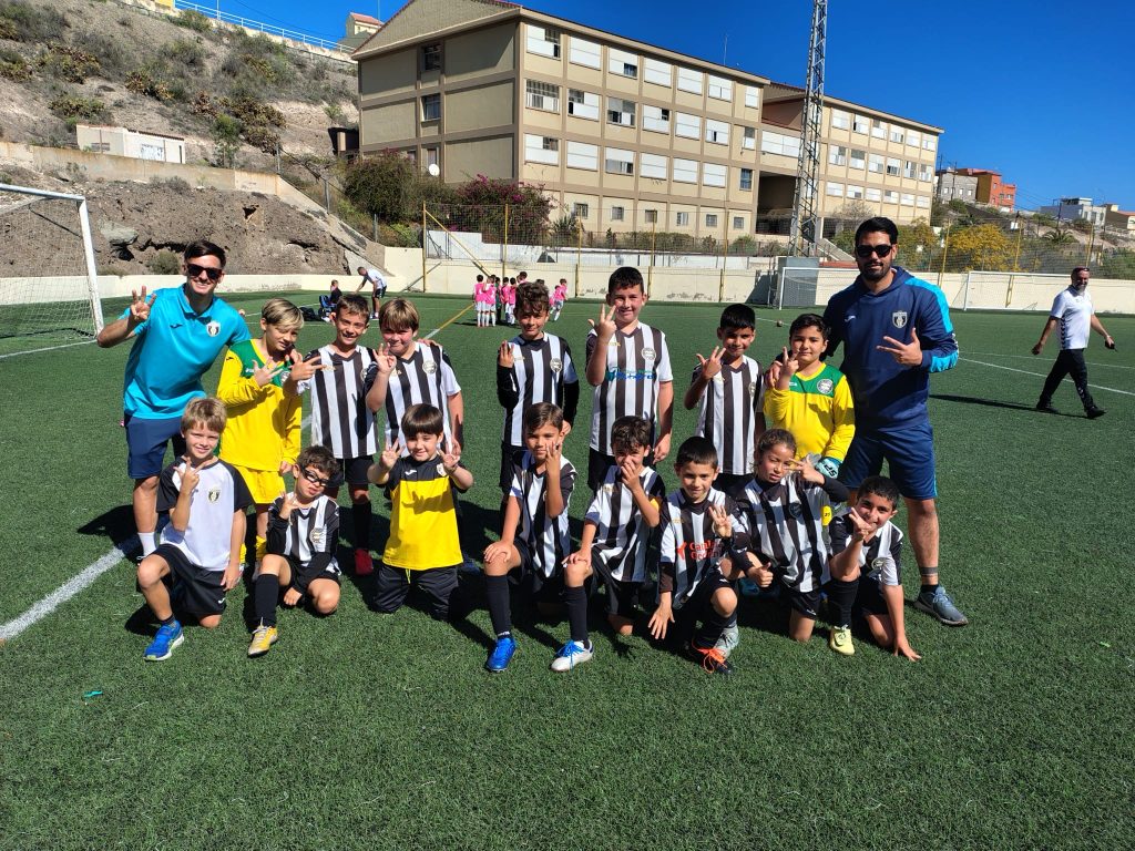 Inter Colonia B