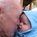 Alex and Kees - jan 2012!
