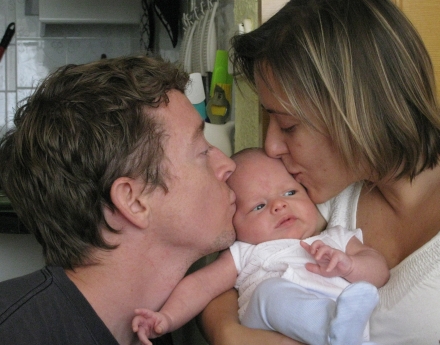 Alex sandwich!
