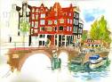 Amsterdam!