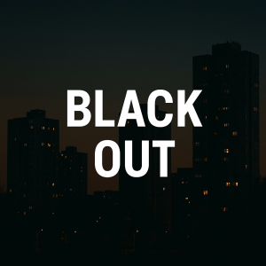 Blackout!