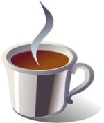 Kopje koffie!
