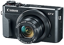 Canon g7x ii!