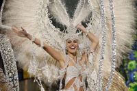Carnaval!
