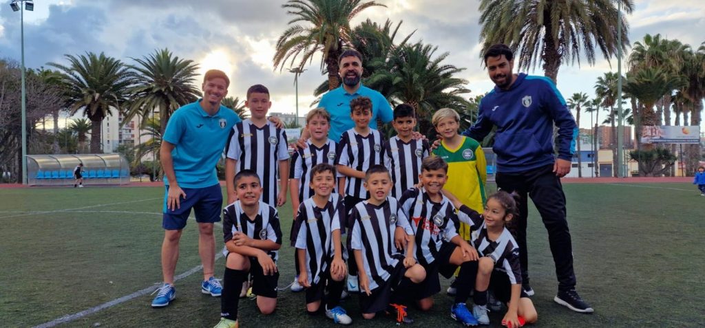Inter Colonia B