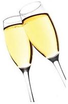 Champagne!