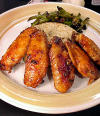 Chicken Wings!
