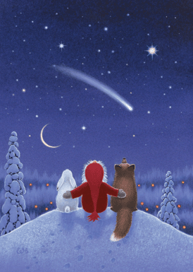 Kerstmis!