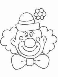 Clown!
