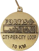City-pier-city loop!