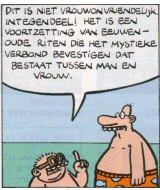 Hilarisch goeie Dirkjan!