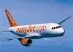Easyjet!