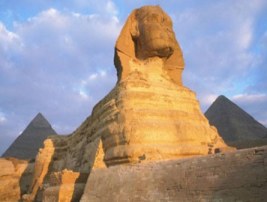 Egypt!