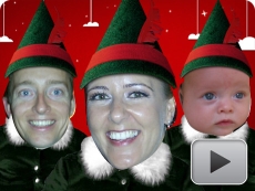 Elf jezelf - Met Ana, Alex en Adrie!