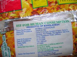 Bangladesh Chips!