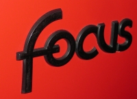 Ford Focus!