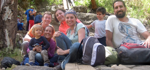 Geolodia 2014!