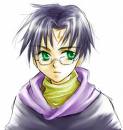 Harry Potter!