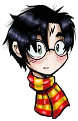 Harry Potter!