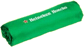 Heineken Honcho!
