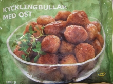 Ikea ballen!