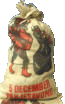 De zak van de Sint!