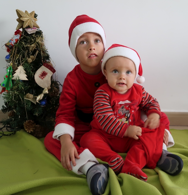 Kerstmis 2016!