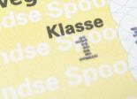 Eerste klas!