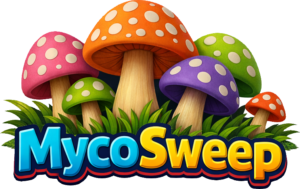 MycoSweep!