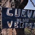 Cuevas Verdes