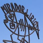 Mirador del Rio