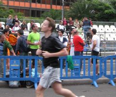 Gran Canaria Maraton 2010!