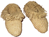 Moccasins!