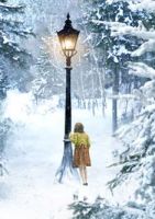 Narnia!