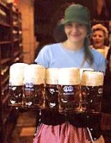 Oktoberfest!