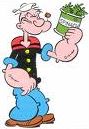 Popeye!