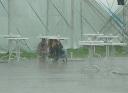 Regen!