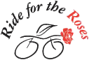 Ride for the Roses!