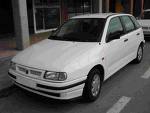 Seat Ibiza!