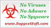 DatePad @ SuggestSoft