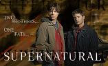 Supernatural!