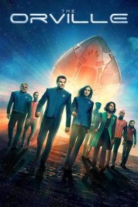 The Orville!