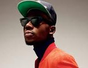 Theophilus London!