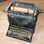 underwood