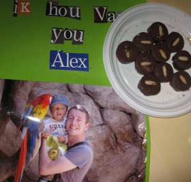 Vaderdag 2015!