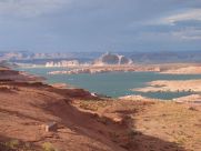 Lake Powell