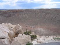 Meteor Crater