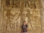 egipto